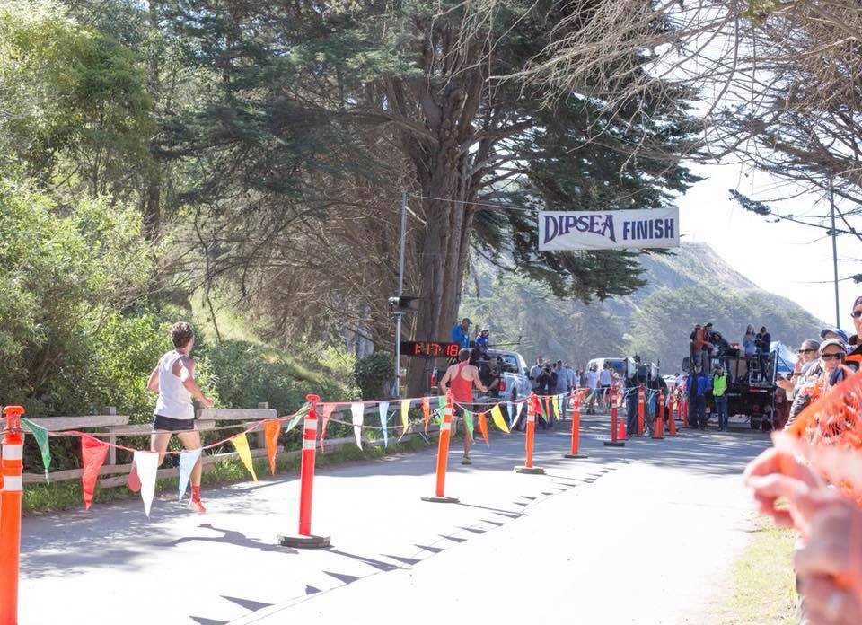 108th Dipsea: Sweet & savory, but always hungry for more by Jeffrey Stern