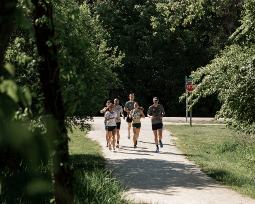 The Marathon Training Series: Creating Your Race Day Pacing Strategy