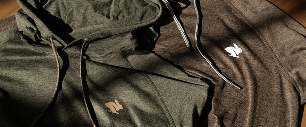 EZ Pullover & EZ Zip - rabbit