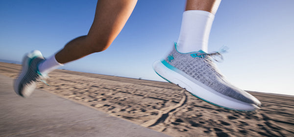 Chaser Dream Dream Chaser Maximum Cushion Running Shoes - rabbit