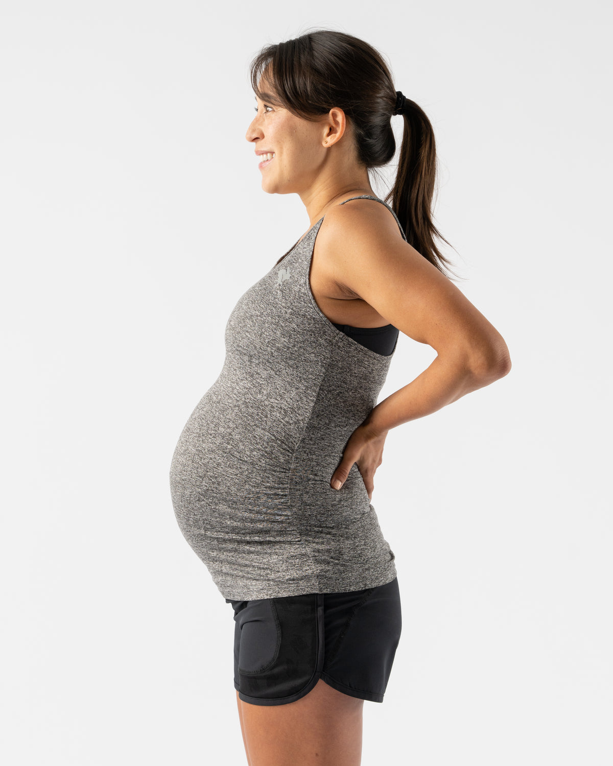 EZ Tank Maternity | Mother Runner