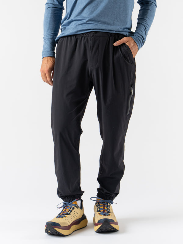 Wind River 36 X 31 Mens Pants High Country Pants Rabbit