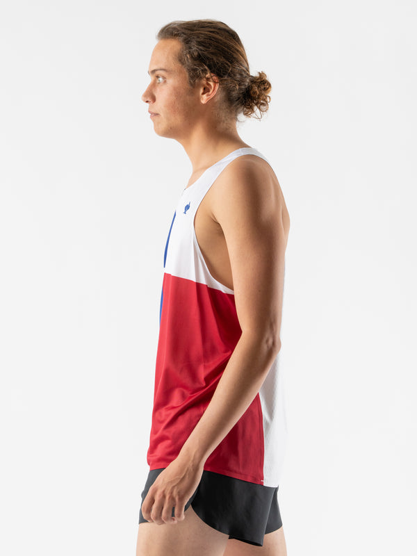 トップス MMA Racing sleeveless with Ranor Speedeez | Texas - rabbit