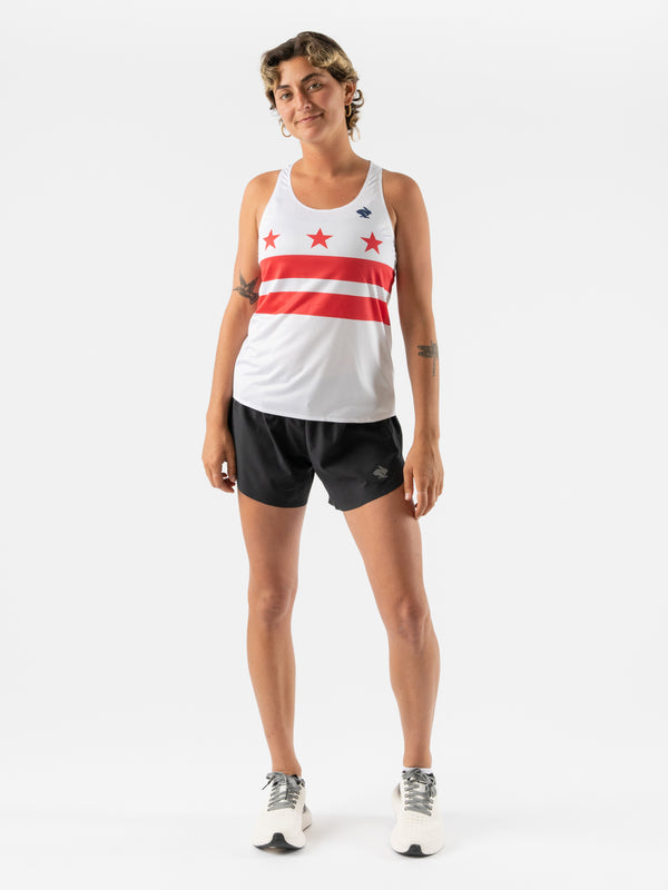 ウォーキング・ランニングウェア SPEED SINGLET Speedeez | DC - rabbit