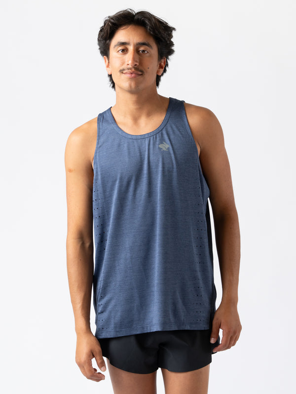 Race Pace Tank For Everyday Running - rabbit