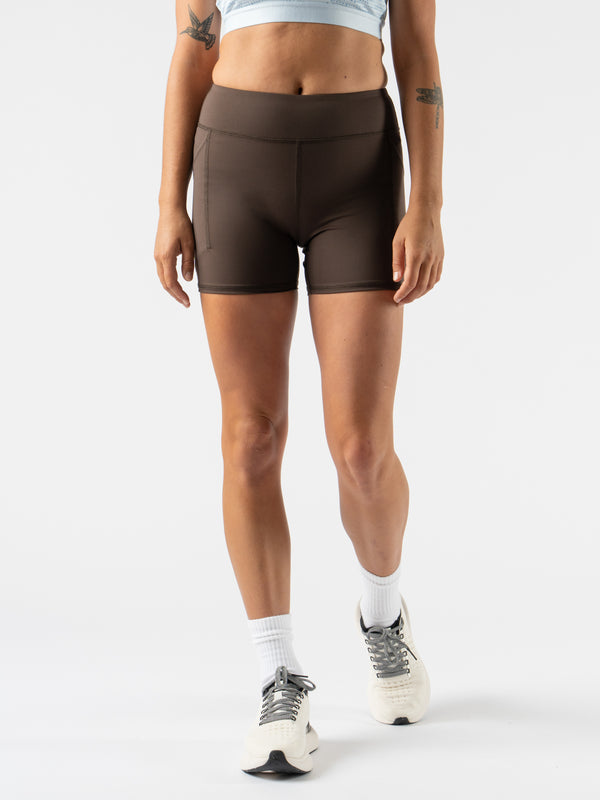 Running Shorts - Speed Leggy 4
