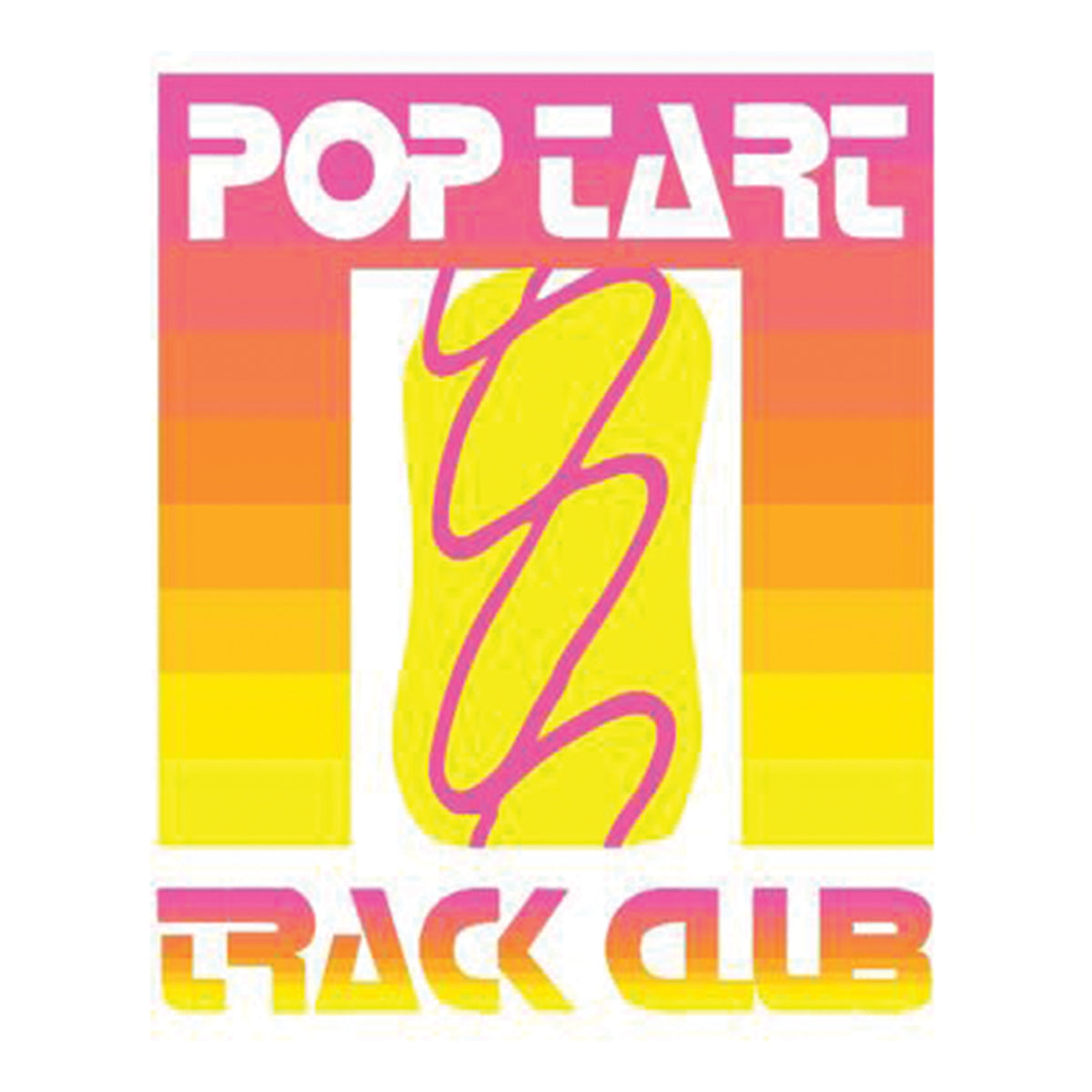 Pop Tart Track Club