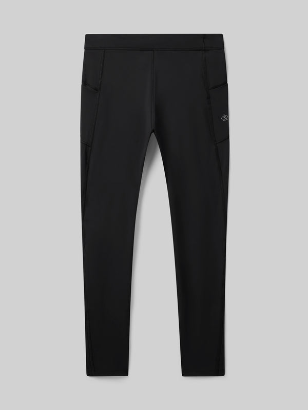 【極美品】SOAR Running Mens Session Tight タイツ SOAR Running Mens Session Tights navy メンズランニングウェア