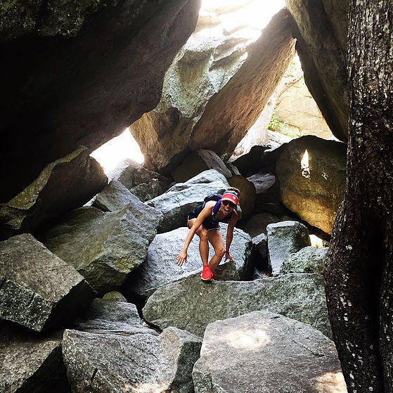 trail running essentials