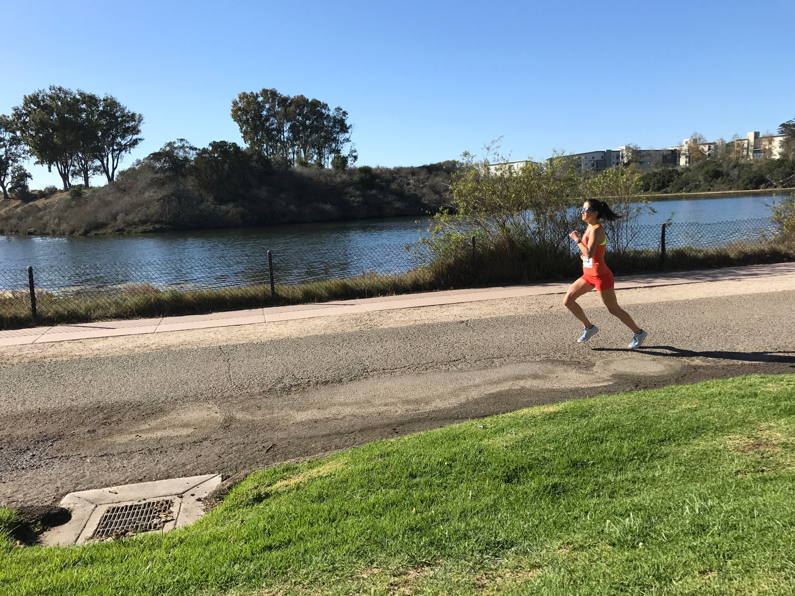 Why do I keep doing this to myself?