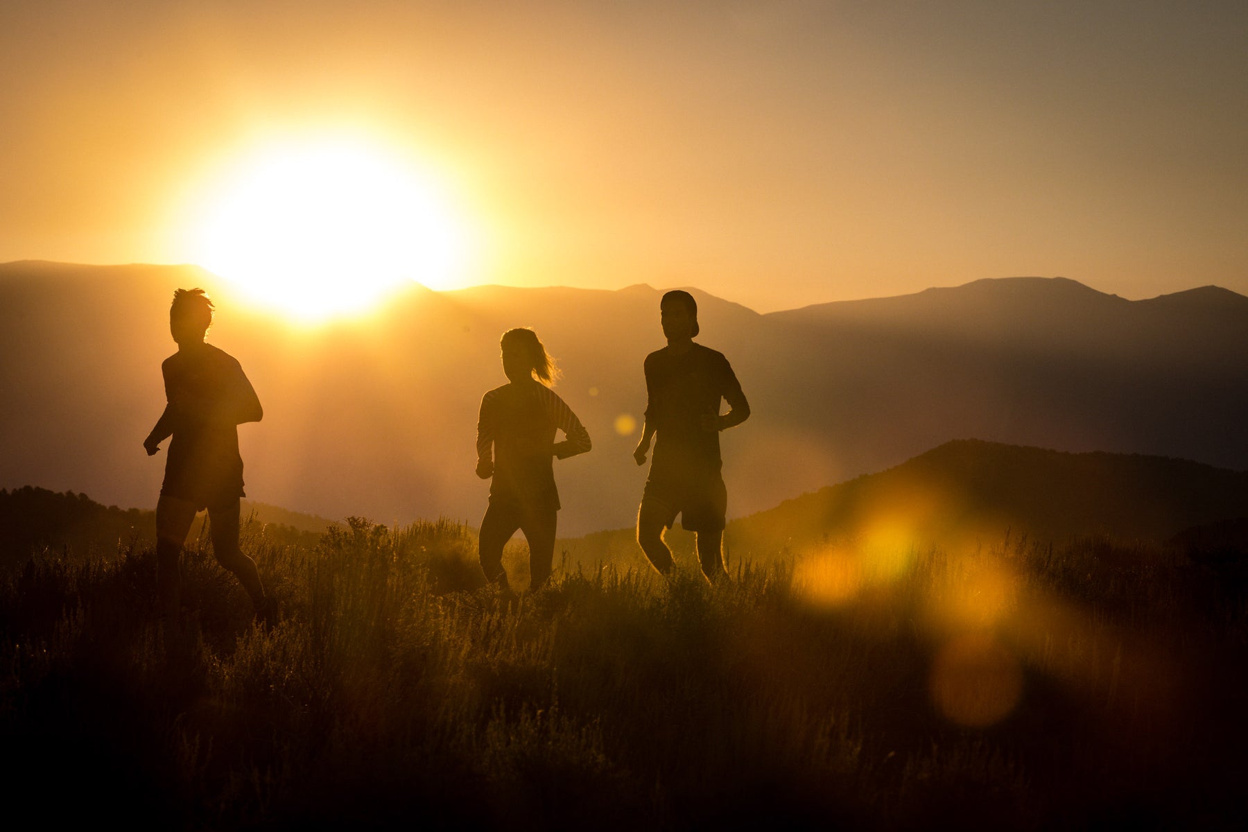 rabbit race preview: The North Face Endurance Challenge