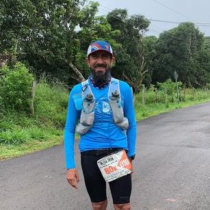 RADJournals: Jose Espinoza on Ultra Training and Racing in Costa Rica