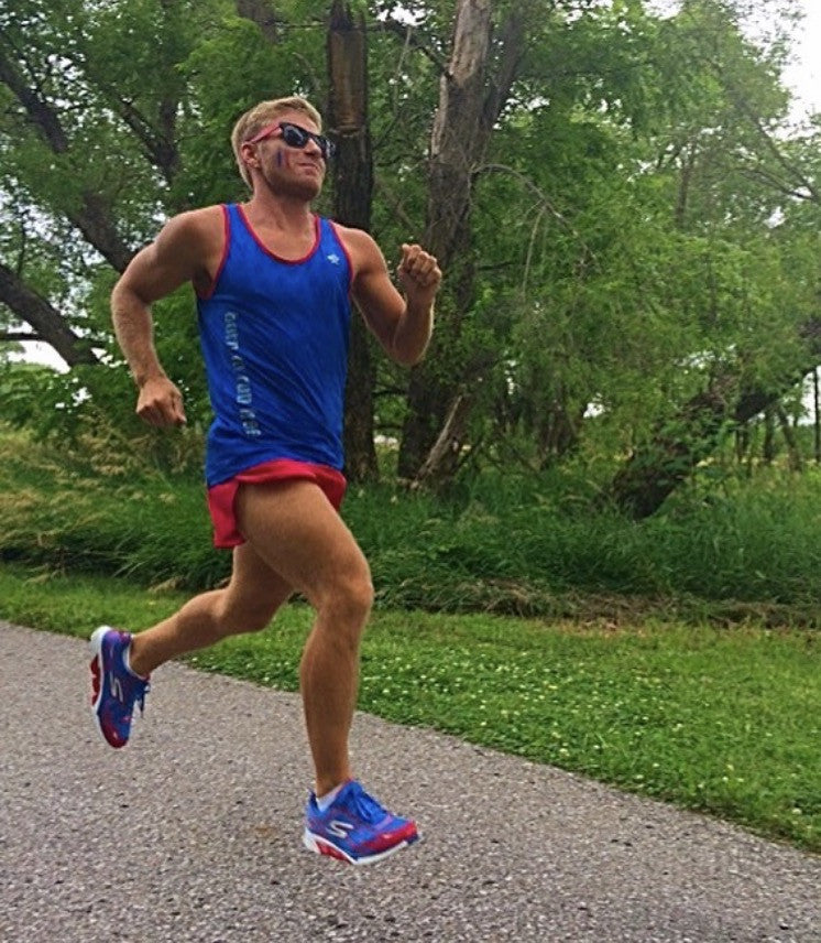 How I Started Running