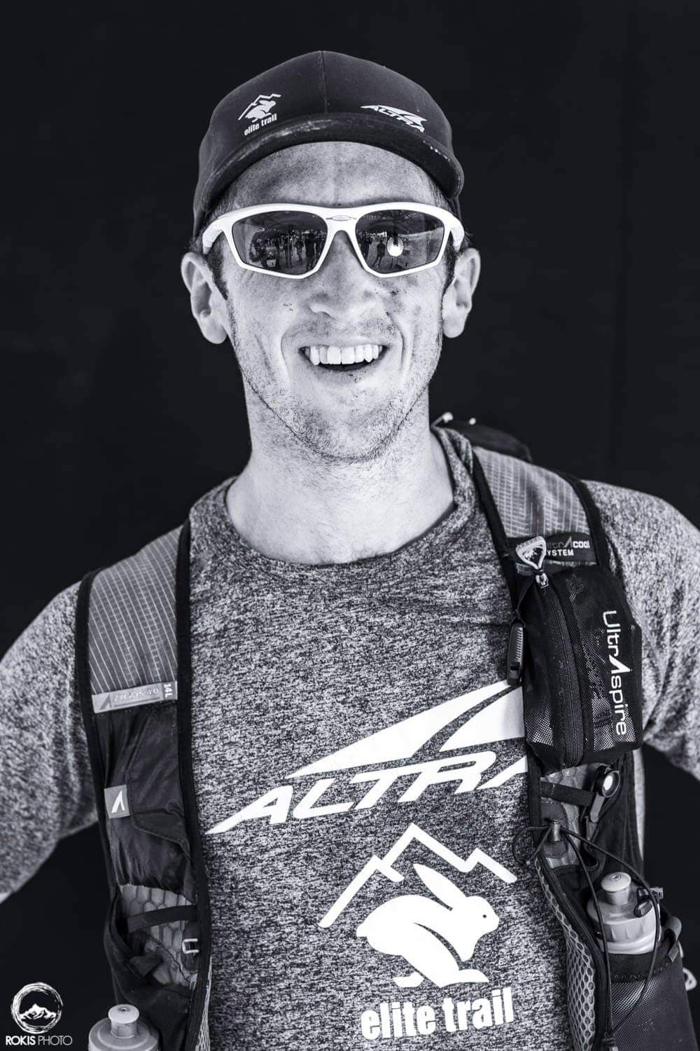 rabbitELITEtrail Athlete Michael McKnight Keeps Winning, Takes Tahoe 200 Victory