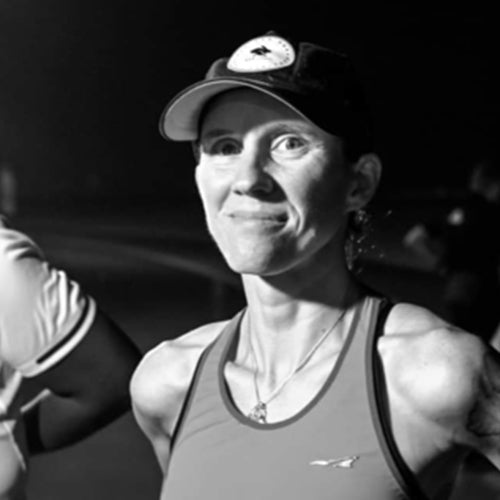 7 Marathons, 7 Continents, 7 Days - rabbit