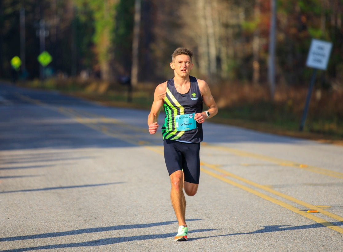 rabbitELITE Austin O'Brien shares how to turn big dreams into daily habits