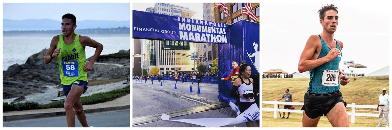 rabbit 2018 USA Marathon Championships Race Preview
