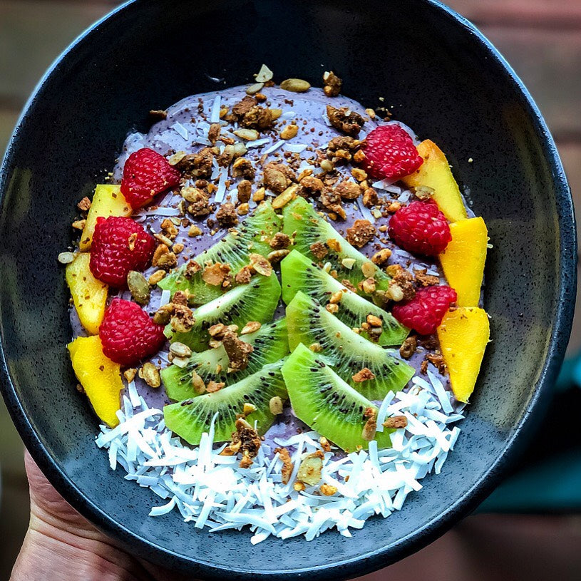 Fueled Friday: The Blues Brothers Bowl