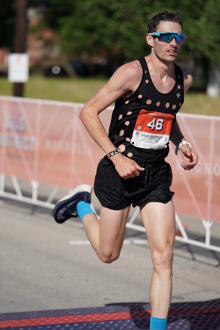 Same Story, New Beginnings: LeBlanc Re-Joins The rabbitPRO Team