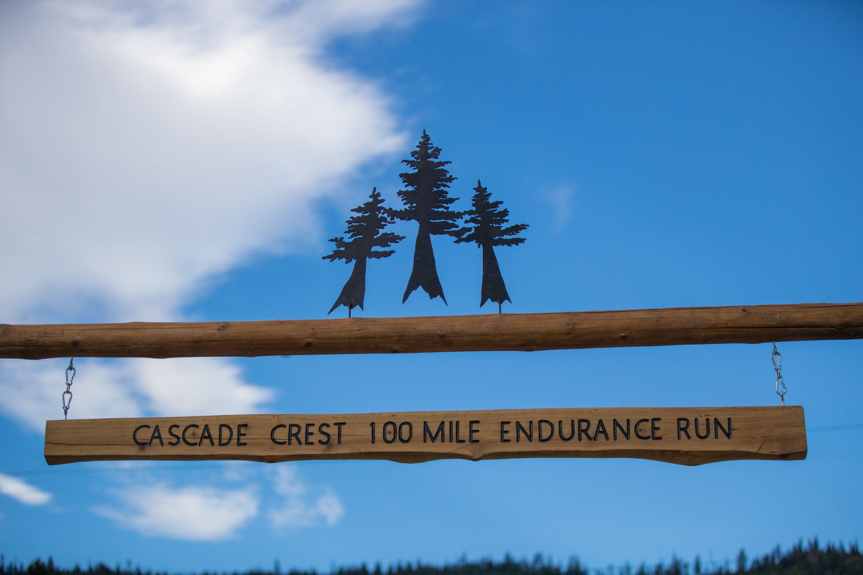cascade crest: the ultimate 100 mile adventure