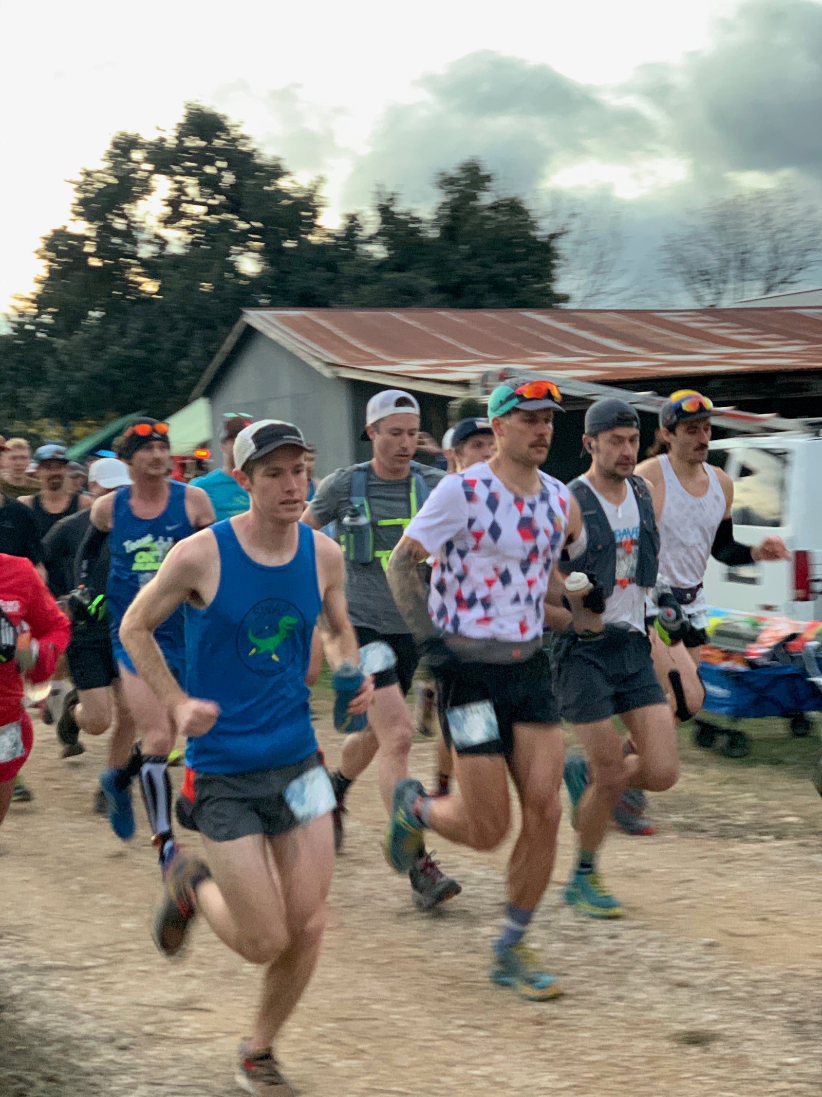 Am I As Good As I Once Was?