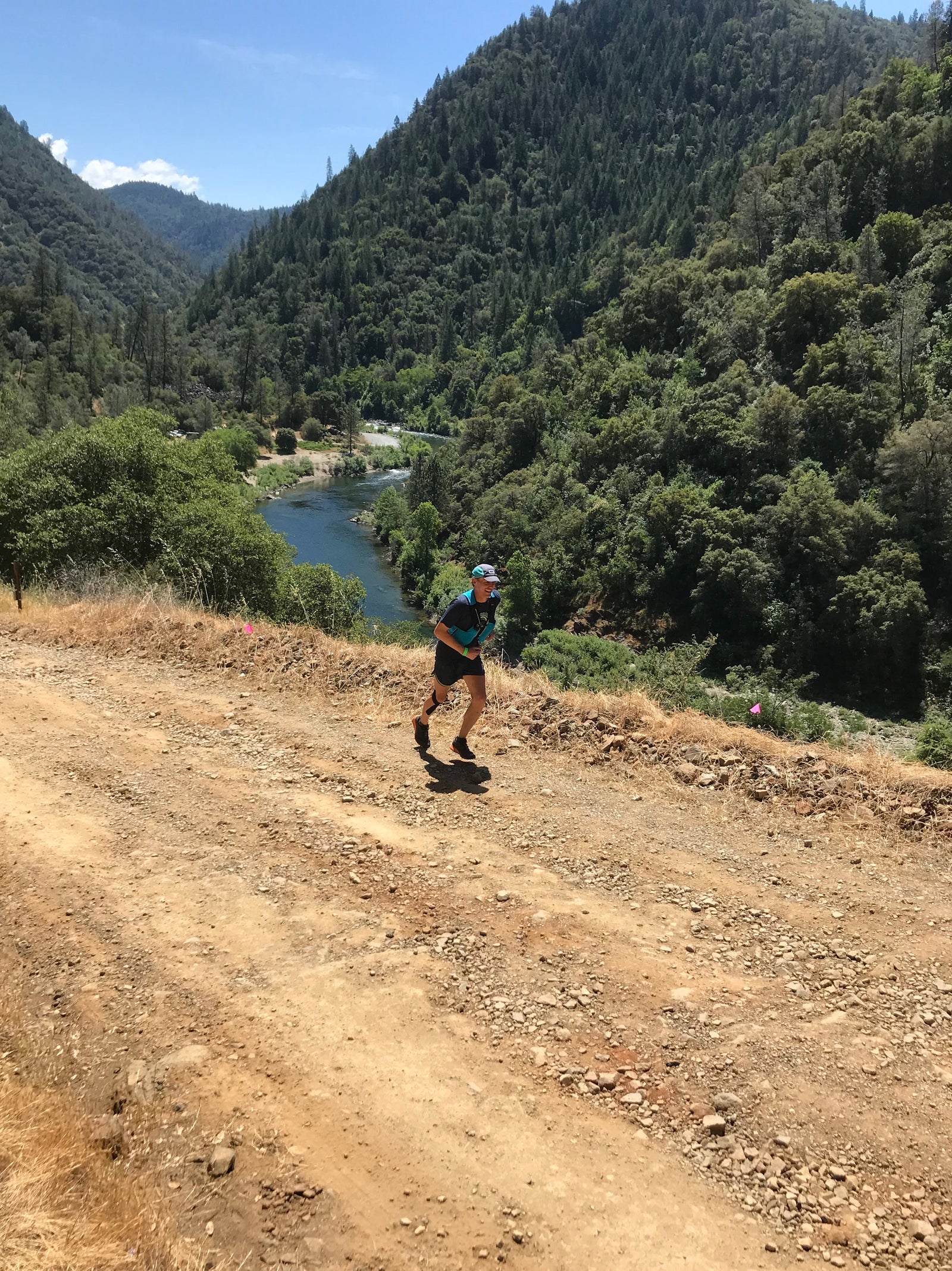 Western States Training Camp