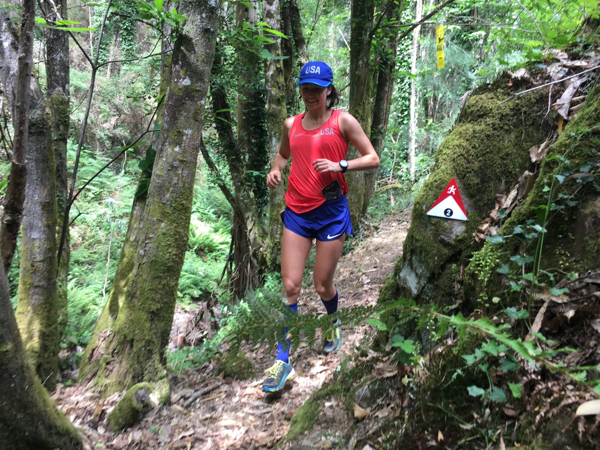 The Witching Hour: 2019 World Trail Championship
