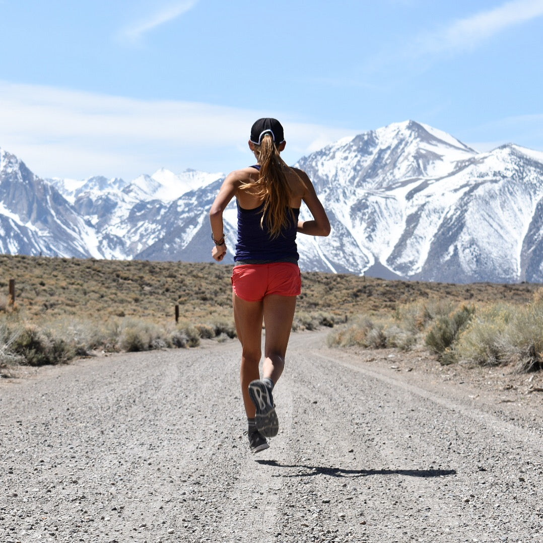 A Runner’s Guide to Surviving Injury by rabbitPRO Alycia Cridebring