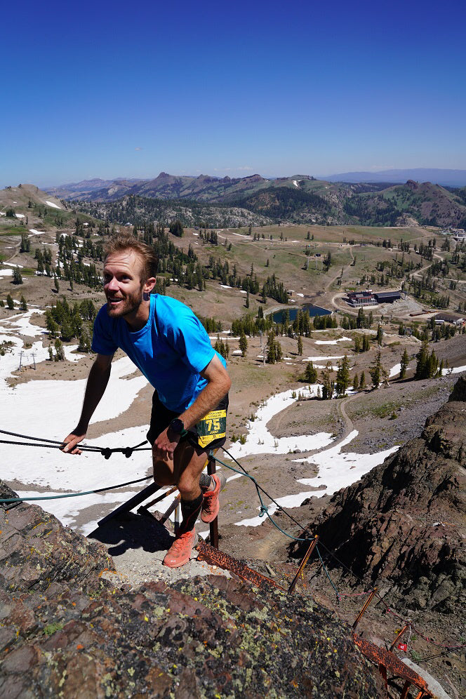 After Three Wins in Three Months, Jimmy Elam Caps Off Dream Season With rabbitPRO Signing