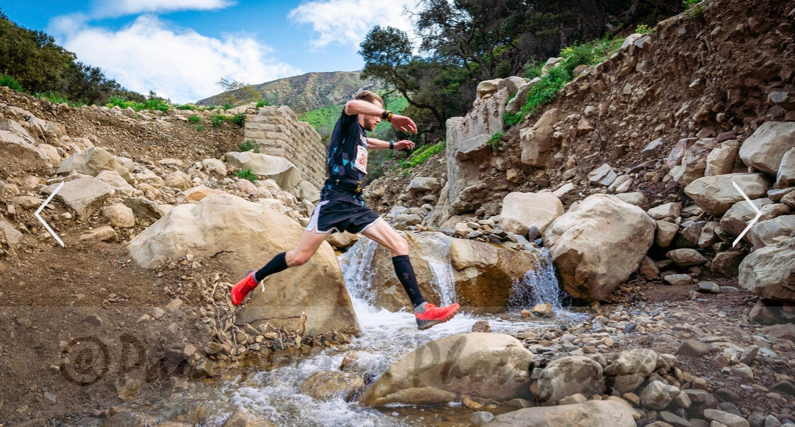 rabbit’s Elam Ascends to Ultrarunning’s Biggest Stage with Golden Ticket Victory