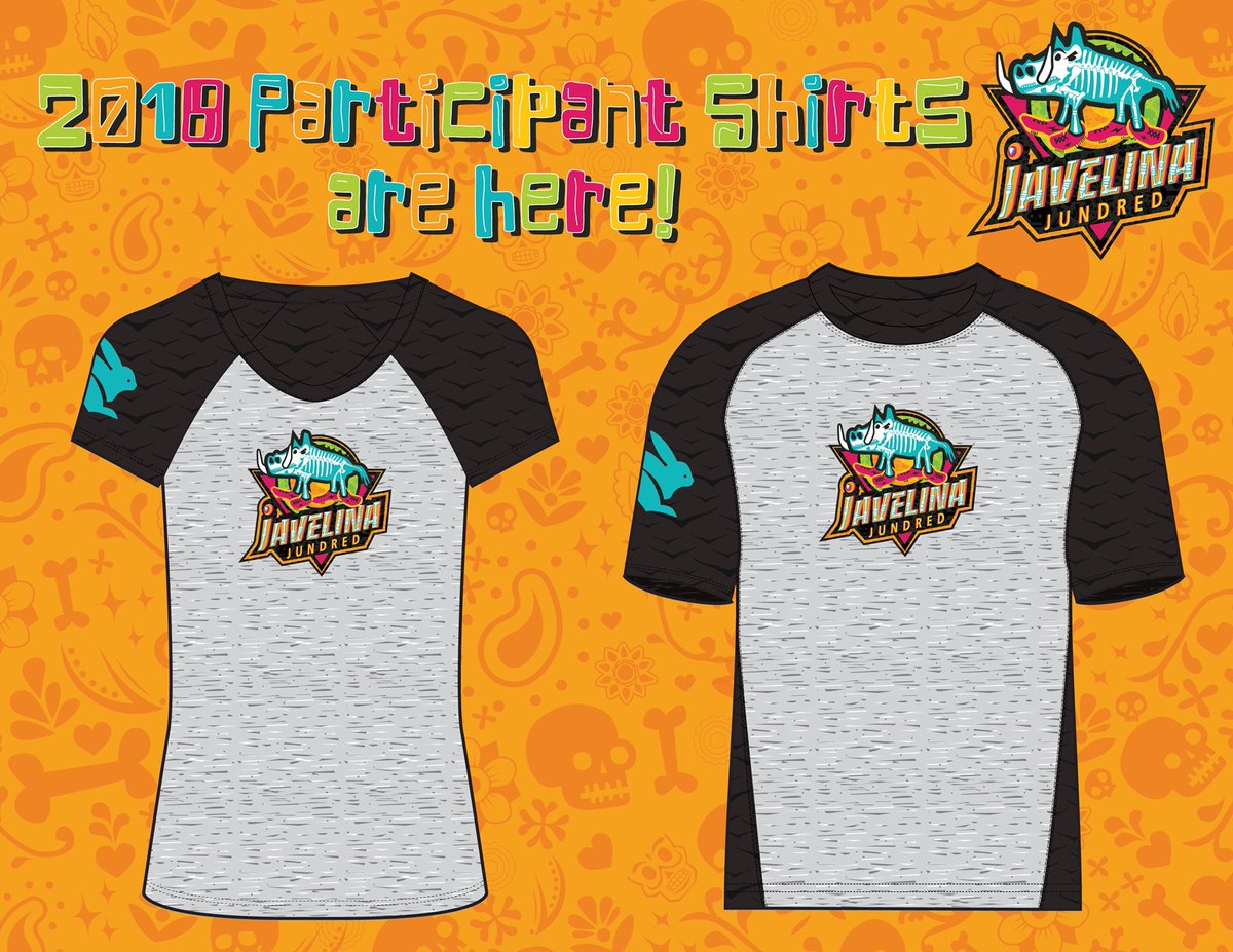 Jumping Into the Jundred, 🐰 Signs as Official Javelina Apparel Sponsor