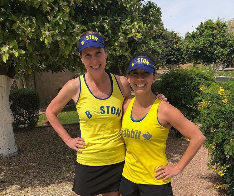 Who needs a little pre-Boston Marathon inspiration?