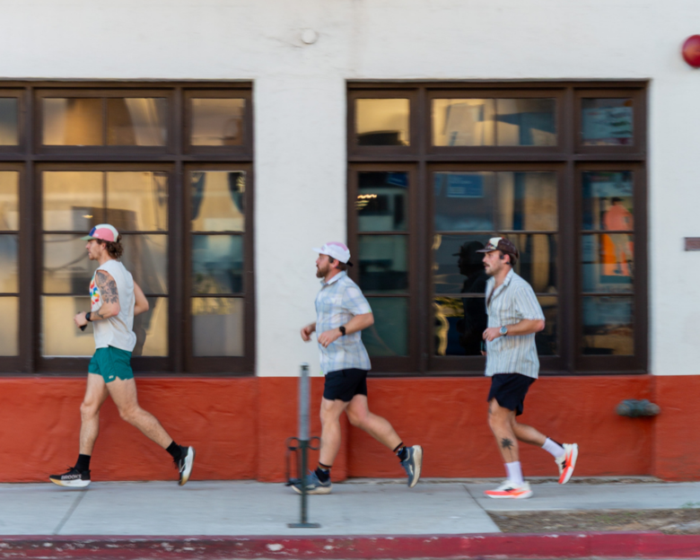 Burrito League Santa Barbara