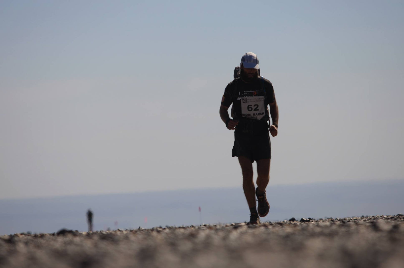 For the Love of Self-Supported Stage Races