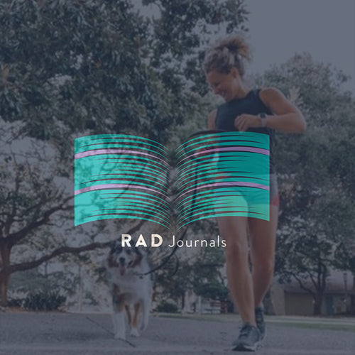 The RAD Journals: Paula Dubovoy