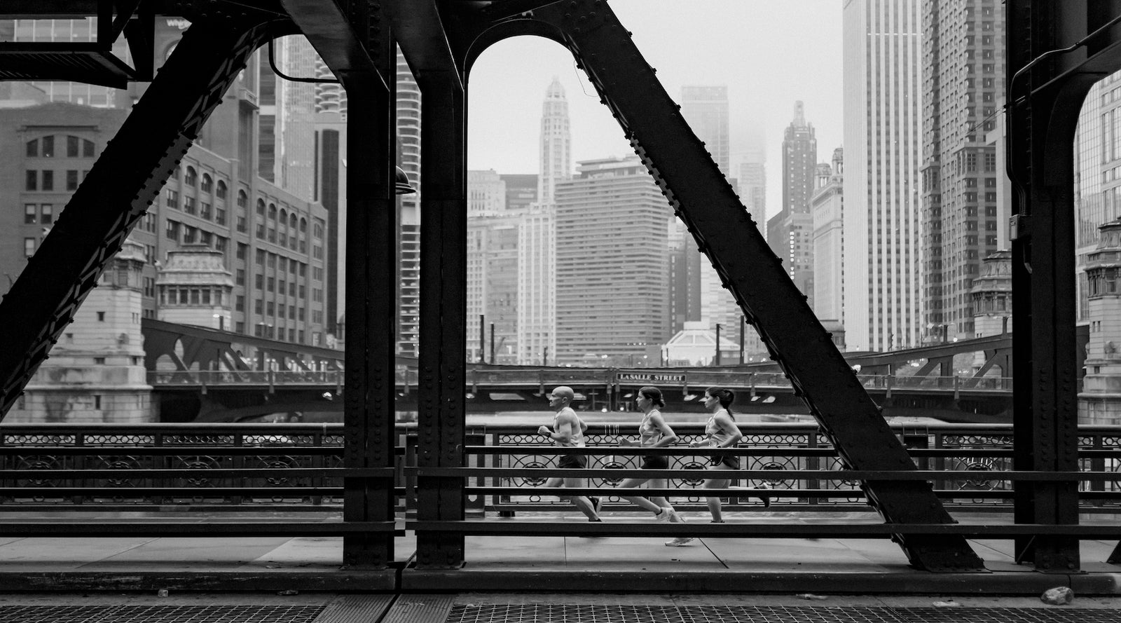 RAD Journal: Dreaming Our Way to Chicago