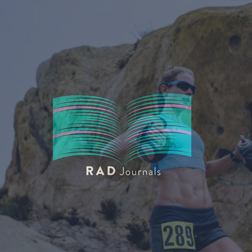 The RAD Journals: Reesa Partida