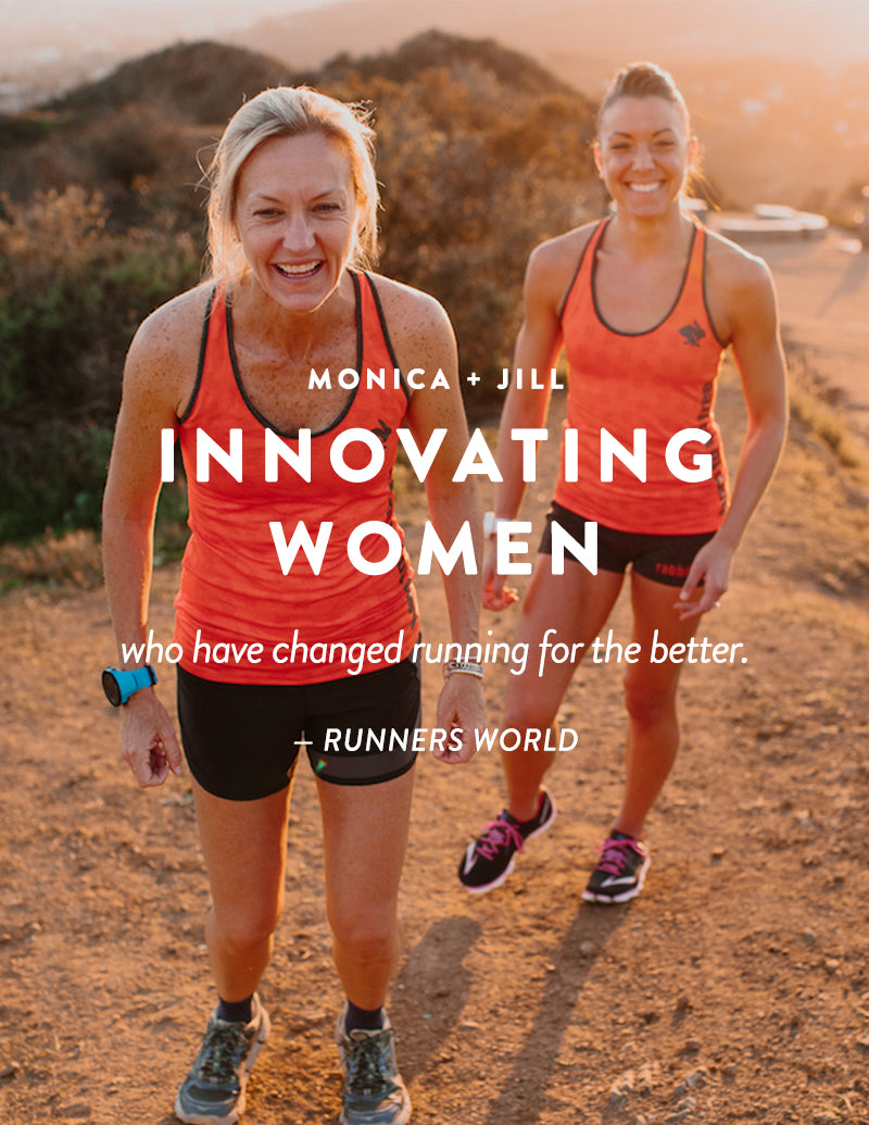Innovating Women Who Have Changed Running for the Better