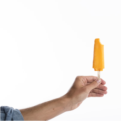 rabbit food: Tami's Famous Baobab Popsicles