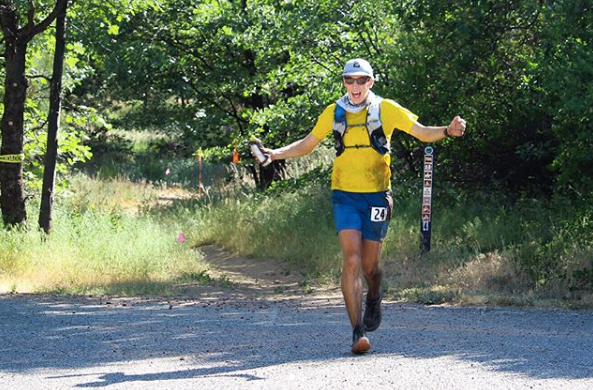 Part III: San Diego 100, Most Valuable Gear and Race Prep by Wes Judd