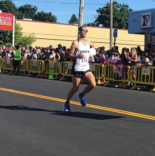 Boilermaker 15k: More Than A Race