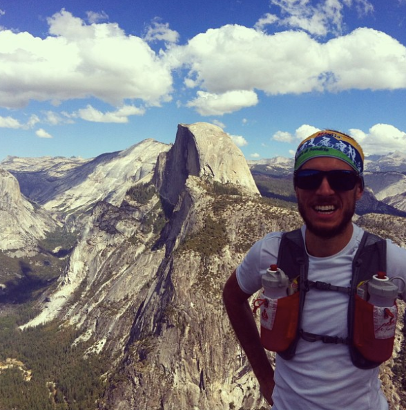 rabbitELITEtrail Athlete Tortini is Chamonix Bound for UTMB