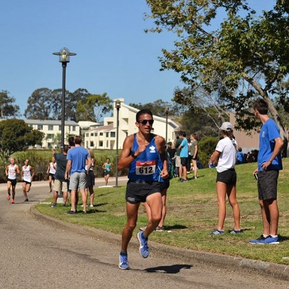 World's Fastest DJ Keeps On Flying, Sights Firmly Set On CIM