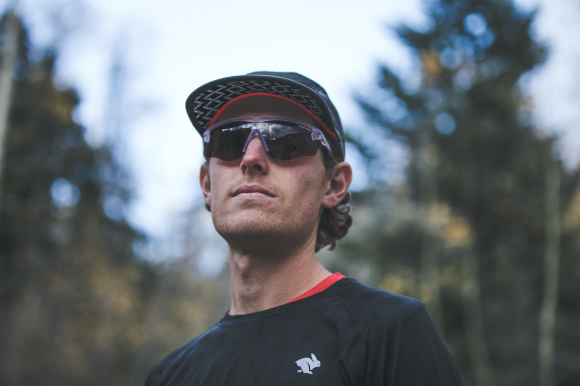 An FKT Fail is Just Fine by Stephen Kersh