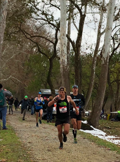 How Jared Hazen and Zach Miller Broke Me