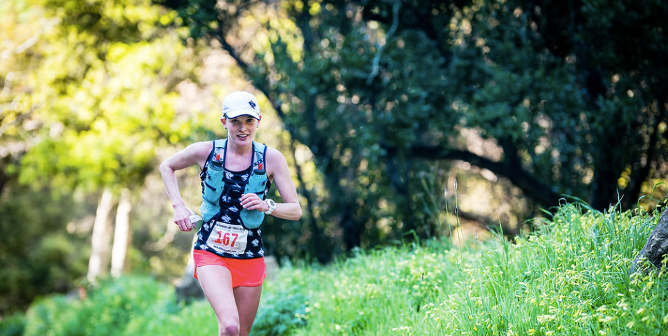rabbits Run California With Strong Performances At Santa Barbara Nine Trails and LA Marathon