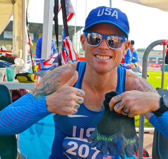 Race Recap: 24 Hour World Championships
