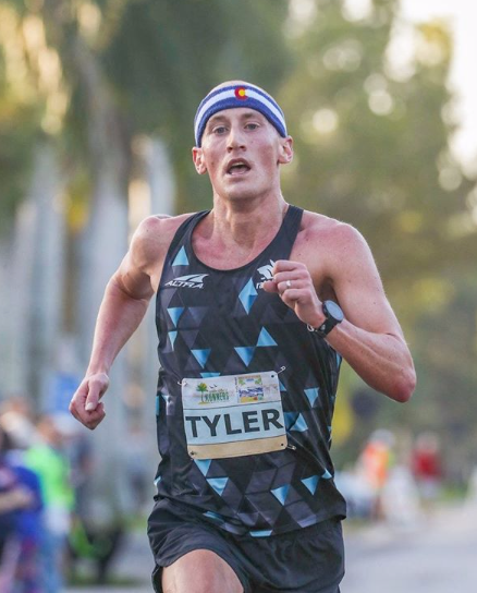 Trials Time with Tyler McCandless