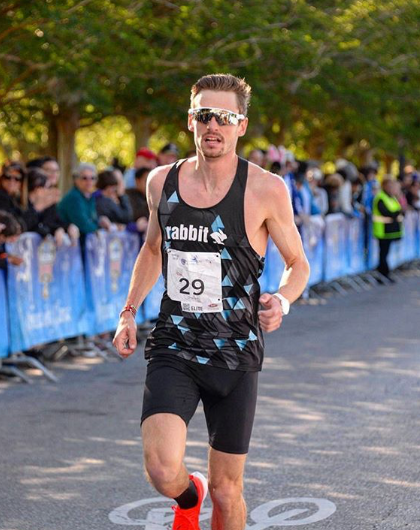 Trials Time with Jarrett LeBlanc