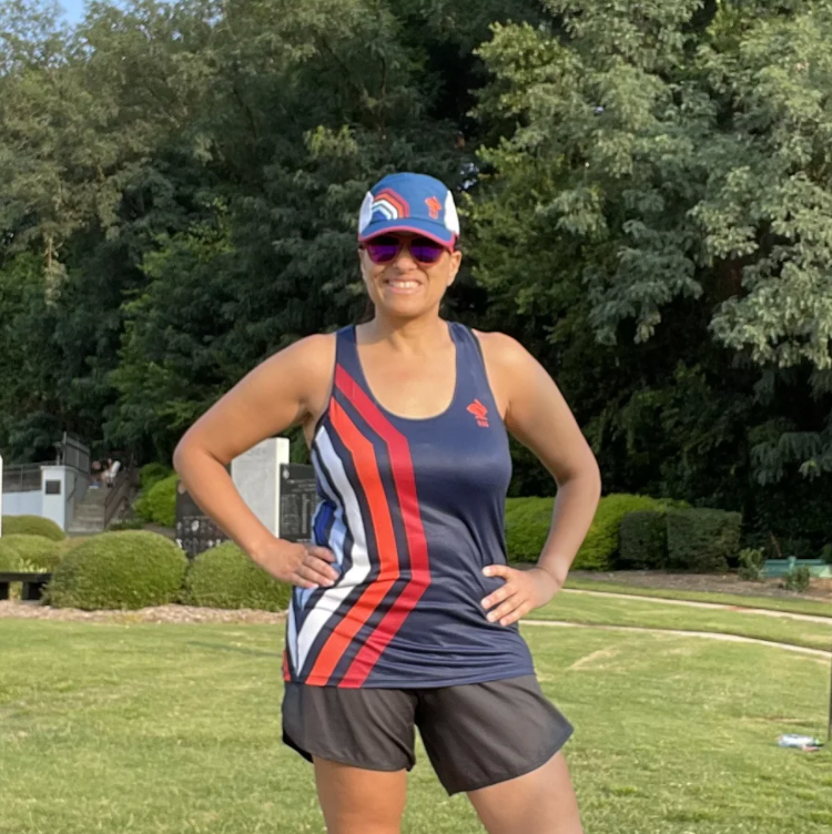 RADJournals: Jennifer Brayboy-Locklear